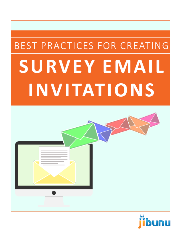 Best Practices for Creating Survey Email Invitations