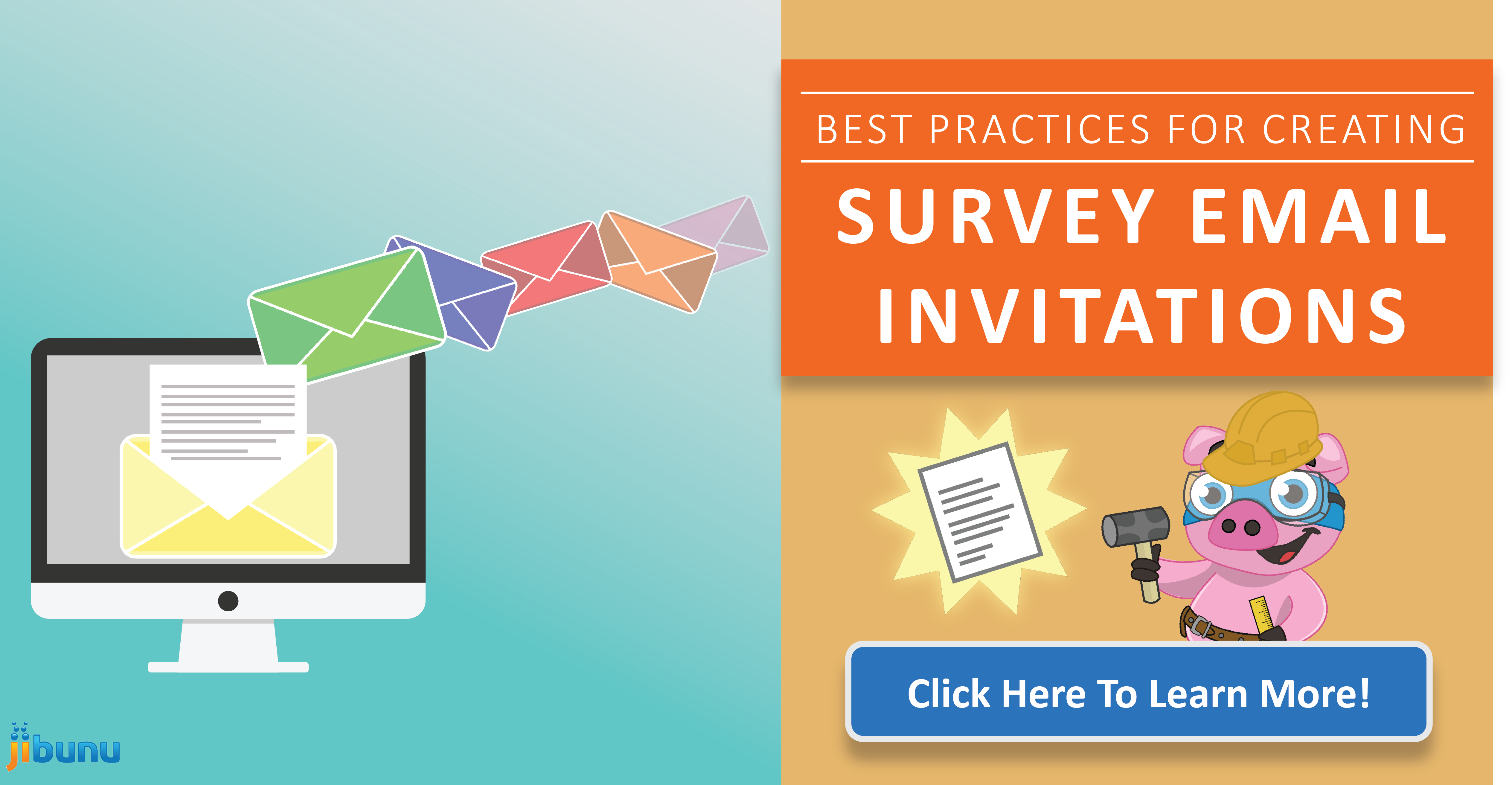 Best Practices for Creating Survey Email Invitations